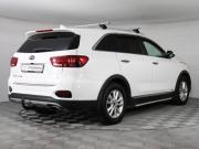 Kia Sorento III Prime Рестайлинг Химки  - изображение 18