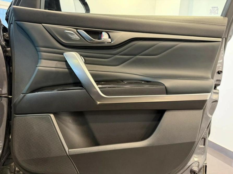 Changan CS95 I Рестайлинг 2 Подольск  - изображение 15