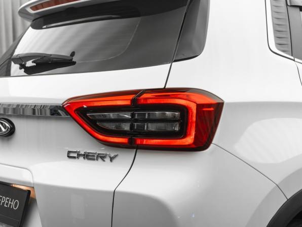 Chery Tiggo 4 Pro I с пробегом 2023 года, цена 1 610 000 рублей, 27482 км, внедорожник, Автокод Объявления