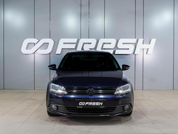 Volkswagen Jetta VI с пробегом 2011 года, цена 859 000 рублей, 200886 км, седан, Автокод Объявления