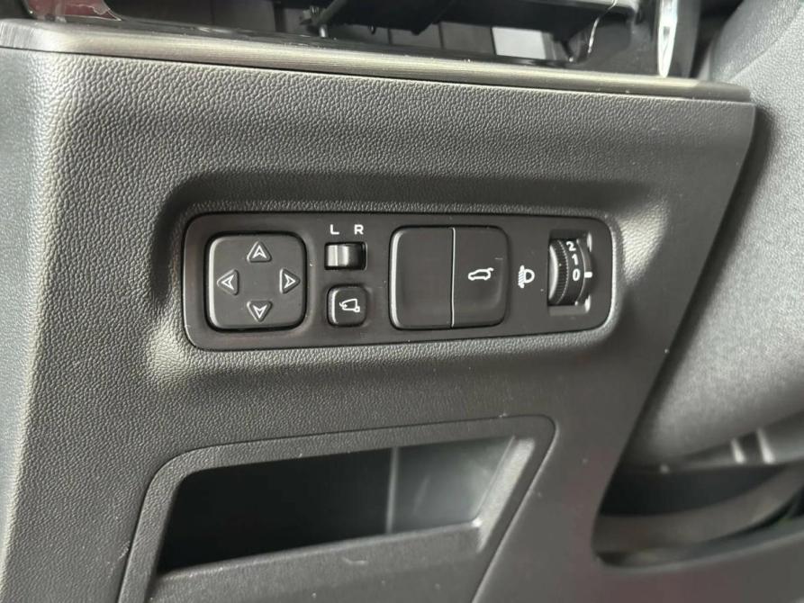 Changan UNI-S (CS55 Plus) Оренбург  - изображение 17