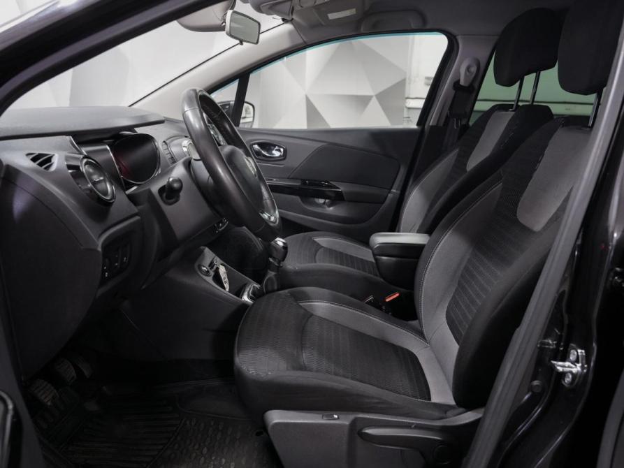 Renault Kaptur I Ульяновск  - изображение 8