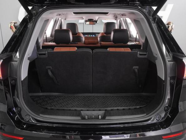 Chery Tiggo 8 Pro Max I с пробегом 2022 года, цена 2 249 000 рублей, 58105 км, внедорожник, Автокод Объявления