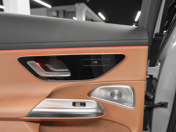 Mercedes-Benz E-Класс VI (W214 S214) с пробегом 2026 года, цена 9 450 000 рублей, 17 км, седан, Автокод Объявления