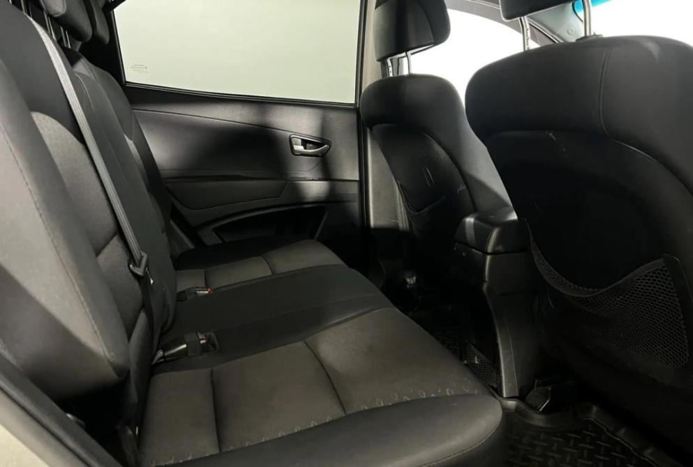 SsangYong Actyon II Нижний Новгород  - изображение 12