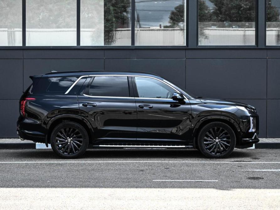 Hyundai Palisade I Рестайлинг Новороссийск  - изображение 5
