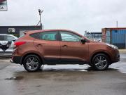 Hyundai ix35 I Рестайлинг Вологда  - изображение 29