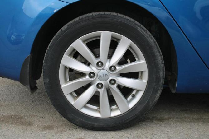 Kia Cerato III с пробегом 2013 года, цена 1 110 000 рублей, 187000 км, седан, Автокод Объявления