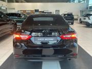 Toyota Camry VIII (XV70) Екатеринбург  - изображение 31
