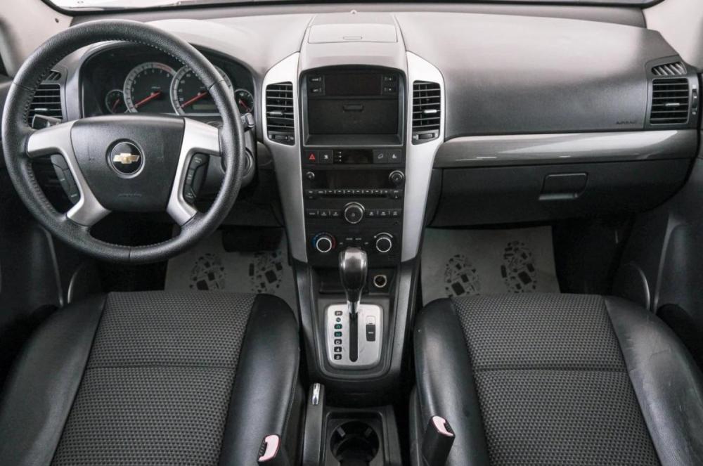 Chevrolet Captiva I Красноярск  - изображение 11