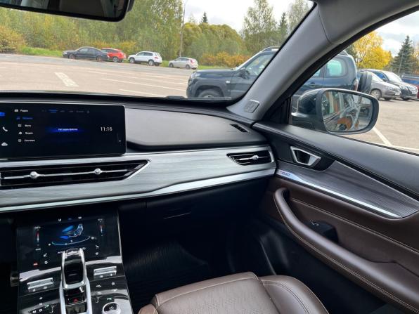 Chery Tiggo 8 Pro I с пробегом 2023 года, цена 2 050 000 рублей, 43368 км, внедорожник, Автокод Объявления