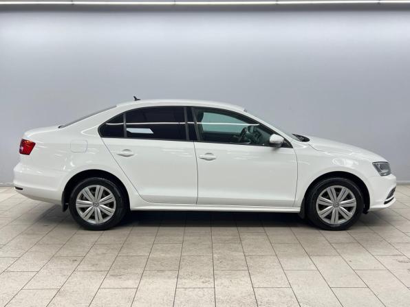 Volkswagen Jetta VI Рестайлинг с пробегом 2015 года, цена 1 098 000 рублей, 162624 км, седан, Автокод Объявления