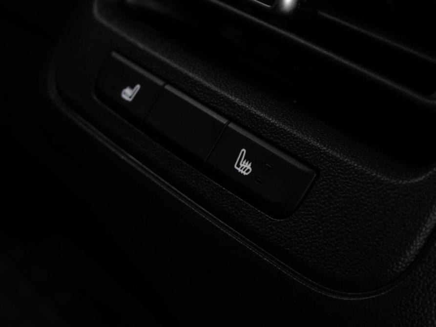 Changan CS55 Plus II Воронеж  - изображение 16