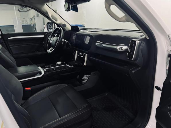 Haval Dargo I с пробегом 2024 года, цена 2 680 000 рублей, 25000 км, внедорожник, Автокод Объявления