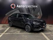 Lada (ВАЗ) Vesta I Рестайлинг (NG) Ставрополь  - изображение 20