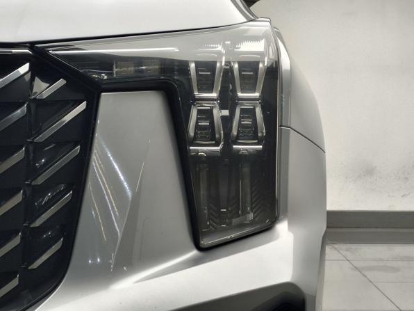 GAC GS8 II с пробегом 2023 года, цена 3 388 000 рублей, 77736 км, внедорожник, Автокод Объявления