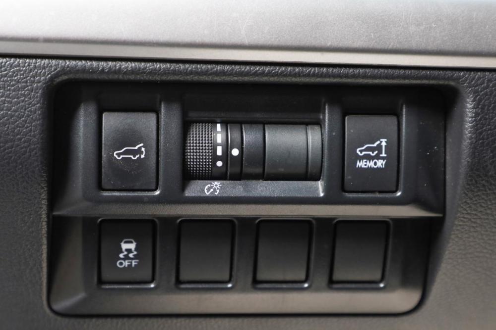 Subaru Outback V Новосибирск  - изображение 17