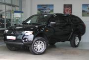 Mitsubishi L200 IV Красноярск  - изображение 20