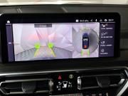 BMW X3 III (G01) Рестайлинг Москва  - изображение 35