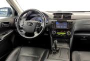 Toyota Camry VII (XV50) Волгоград  - изображение 35