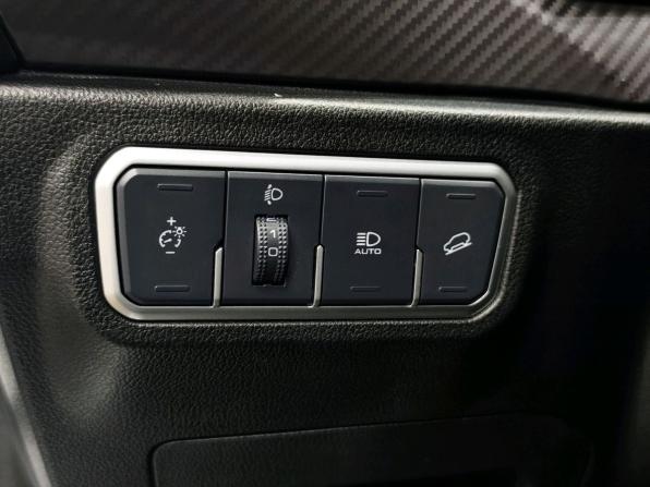 Haval F7x I с пробегом 2022 года, цена 1 900 000 рублей, 62000 км, внедорожник, Автокод Объявления