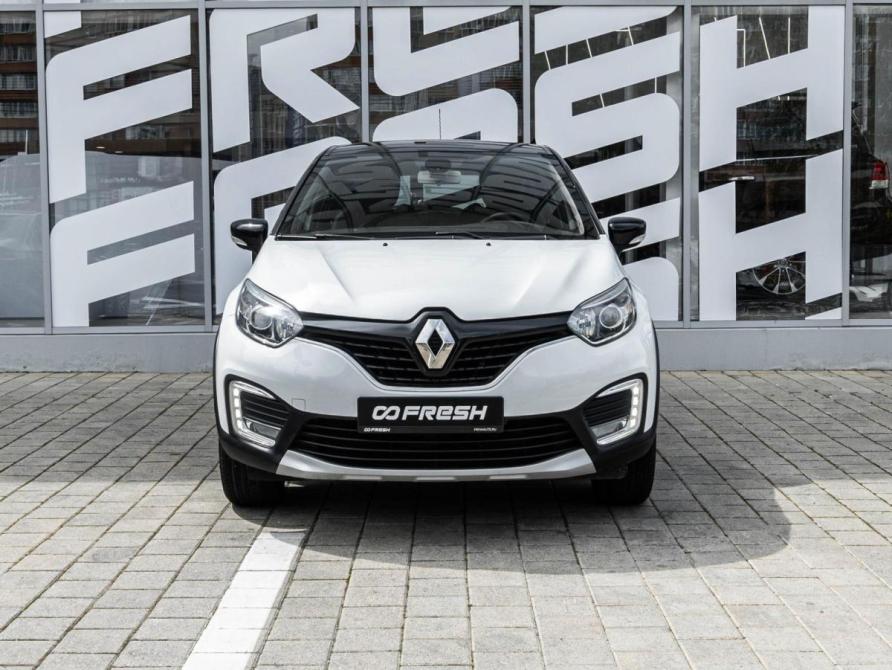 Renault Kaptur I Ставрополь  - изображение 3