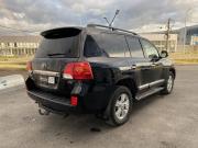 Toyota Land Cruiser 200 Series Рестайлинг 1 Пермь  - изображение 14