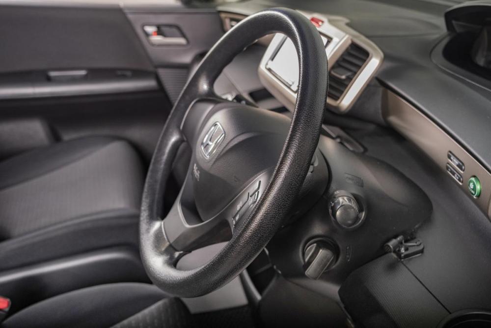 Honda Freed I Рестайлинг Томск  - изображение 14