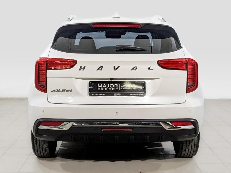 Haval Jolion I Химки  - изображение 6
