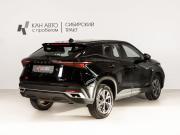 Omoda C5 I Рестайлинг Казань  - изображение 11