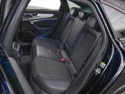 Audi A6 V (C8) Москва  - изображение 32