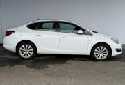 Opel Astra J Рестайлинг Киров  - изображение 37