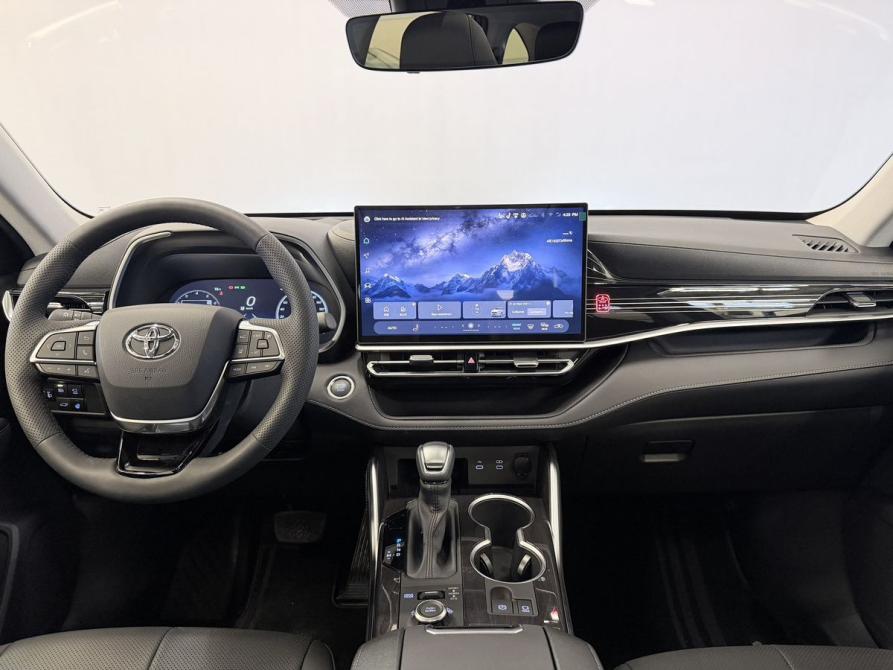 Toyota Highlander IV (XU70) Воронеж  - изображение 23