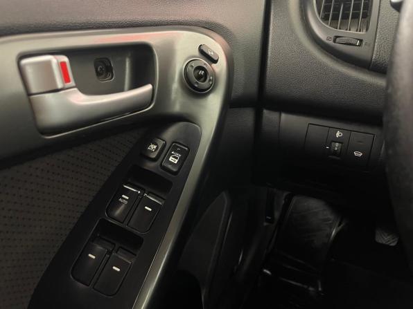 Kia Cerato II с пробегом 2012 года, цена 585 000 рублей, 297000 км, седан, Автокод Объявления
