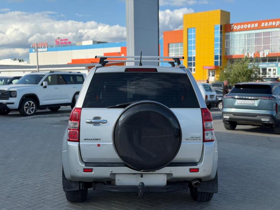 Suzuki Grand Vitara II Рестайлинг Сыктывкар  - изображение 6