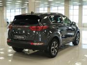 Kia Sportage IV Самара  - изображение 28