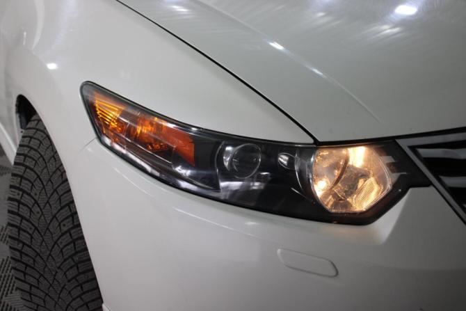 Honda Accord VIII с пробегом 2008 года, цена 1 199 000 рублей, 162000 км, седан, Автокод Объявления