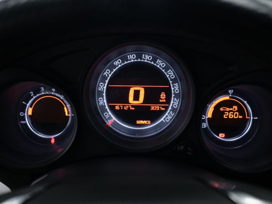 Citroen C4 II Самара  - изображение 13
