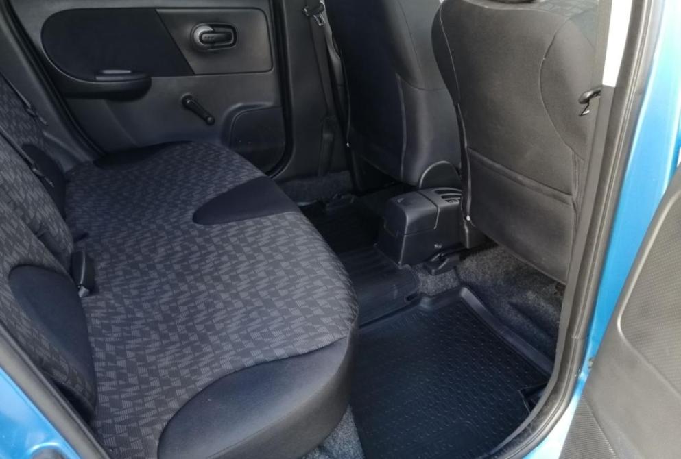 Nissan Note I Иваново  - изображение 19