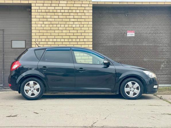 Kia Ceed I Рестайлинг с пробегом 2011 года, цена 470 000 рублей, 221755 км, хэтчбек, Автокод Объявления