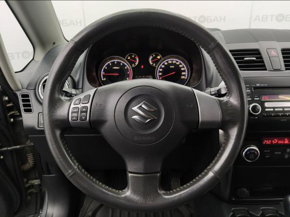 Suzuki SX4 I (Classic) Рестайлинг с пробегом 2010 года, цена 819 000 рублей, 165233 км, хэтчбек, Автокод Объявления
