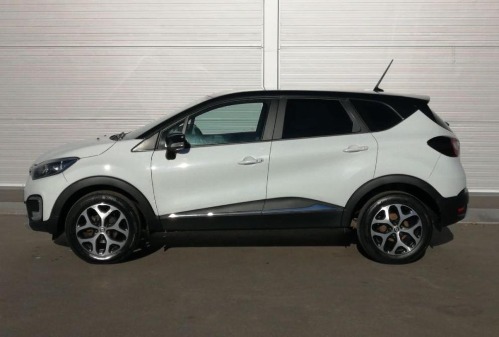 Renault Kaptur I Иваново  - изображение 4