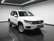 Volkswagen Tiguan I Рестайлинг Тверь  - изображение 26
