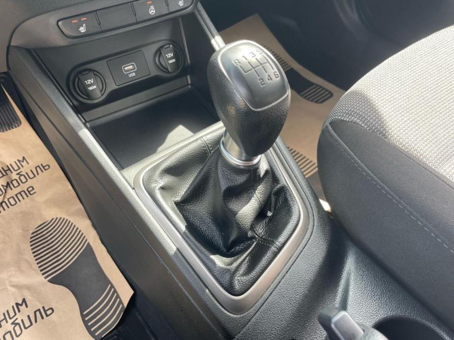 Hyundai Solaris II Серпухов  - изображение 19