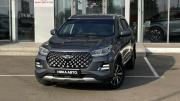 Chery Tiggo 4 Pro I Оренбург  - изображение 19