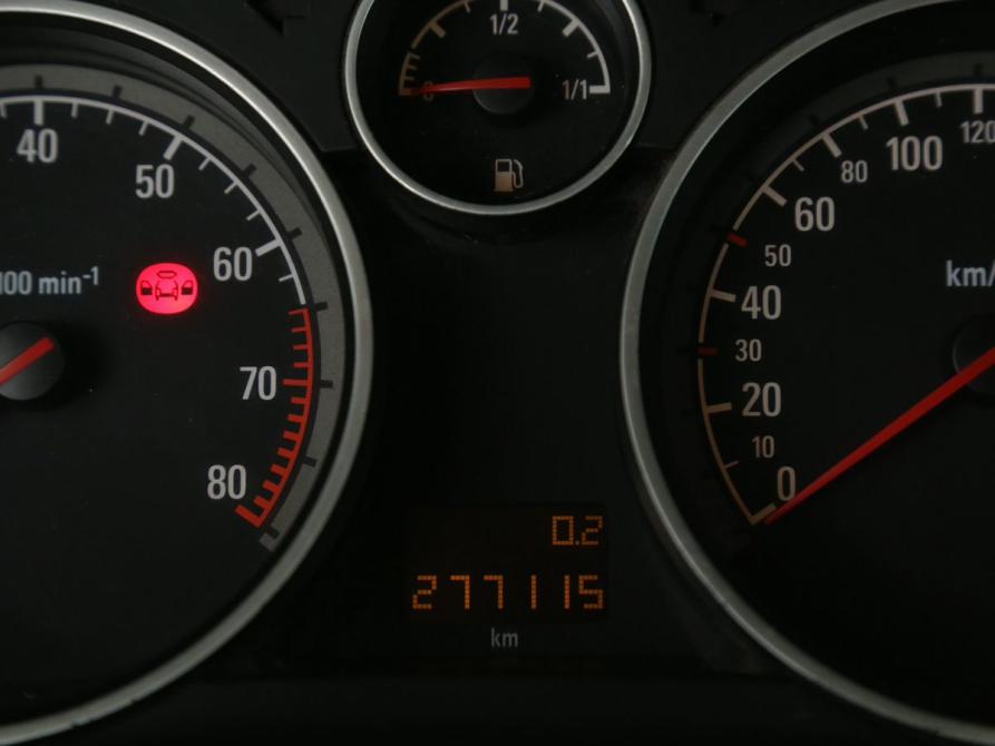 Opel Zafira B Иваново  - изображение 18