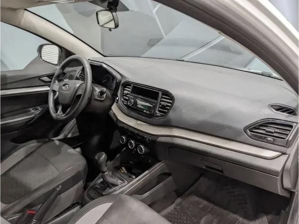 Lada (ВАЗ) Vesta I Рестайлинг (NG) с пробегом 2024 года, цена 1 150 000 рублей, 42229 км, седан, Автокод Объявления