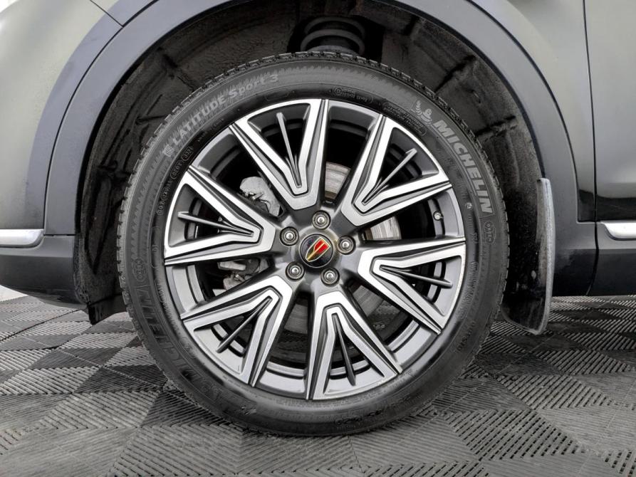 Hongqi HS5 I Москва  - изображение 18