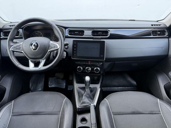 Renault Arkana I с пробегом 2021 года, цена 1 780 000 рублей, 38872 км, внедорожник, Автокод Объявления