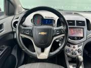 Chevrolet Aveo II Екатеринбург  - изображение 17